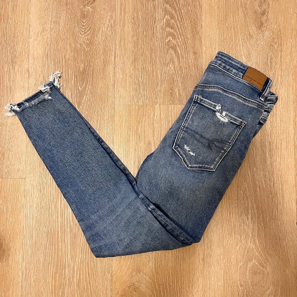 NWT American Eagle Jeggings